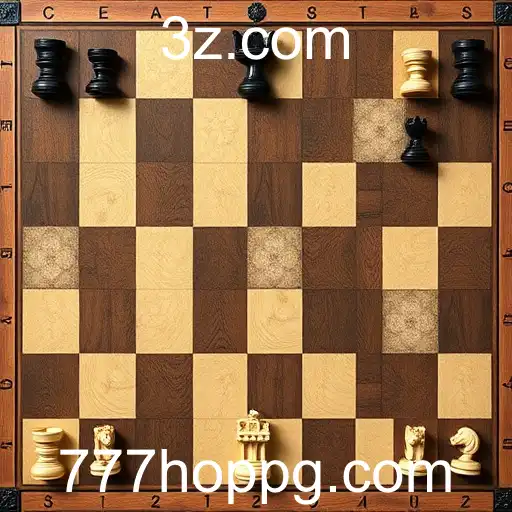 A Ascensão do 777hop no Mundo dos Jogos