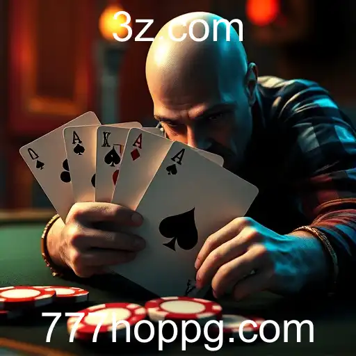 Expansão do Mercado de Jogos com 777hop