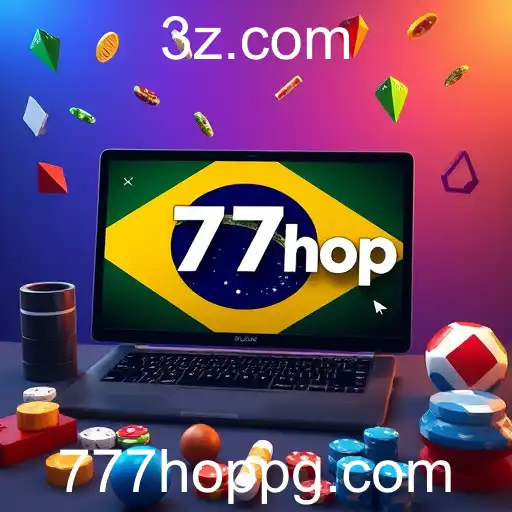 Crescimento do Setor de Jogos Online no Brasil