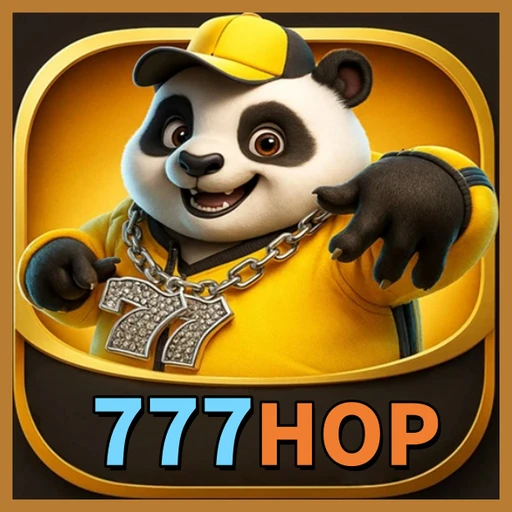 777hop Logo