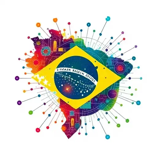O Futuro Tecnológico e Social: Perspectivas para o Brasil em 2025