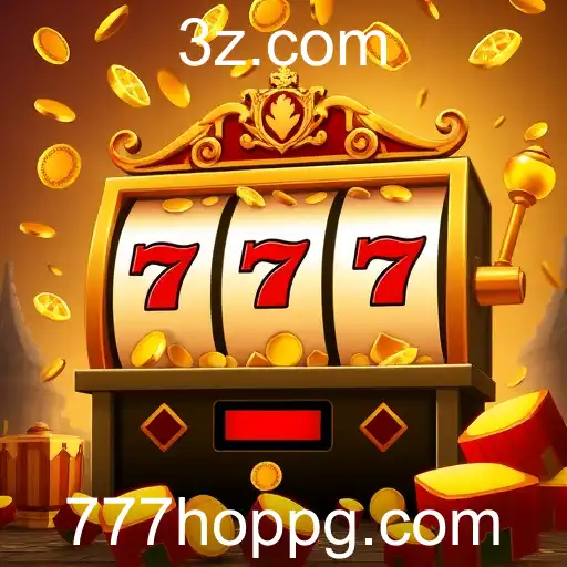 Inovações e Tendências: O Impacto do 777hop no Mercado de Jogos