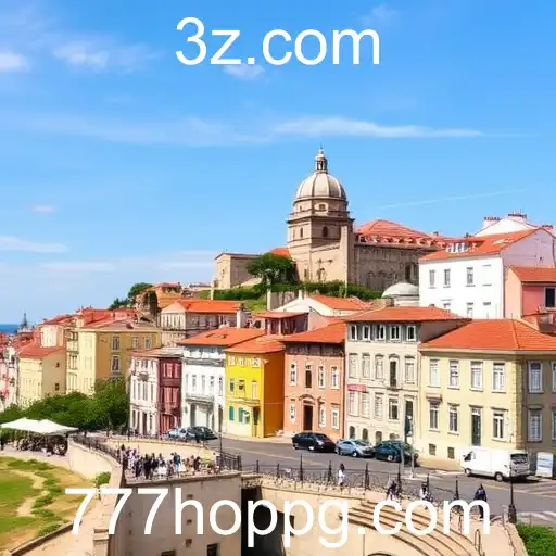 A Revolução Digital do Turismo em Portugal: O Caso 777hop
