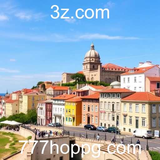 A Revolução Digital do Turismo em Portugal: O Caso 777hop