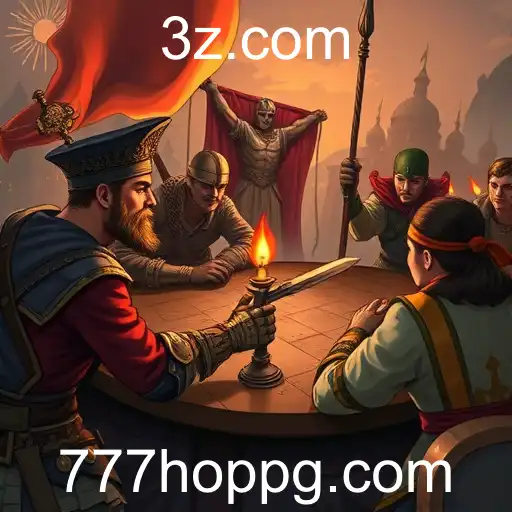 A Importância dos Jogos de Estratégia no Desenvolvimento Cognitivo