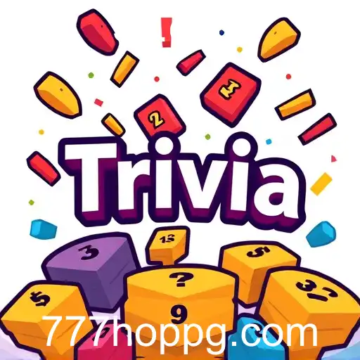 A Fascinante Categoria de Jogos de Trivia no 777hop