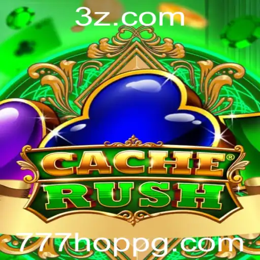 CacheRush: Explorando a Nova Aventura Virtual Com a Chave 777hop