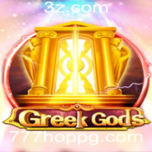 Descubra o Universo de GreekGods: Aventura Mística e Estratégia