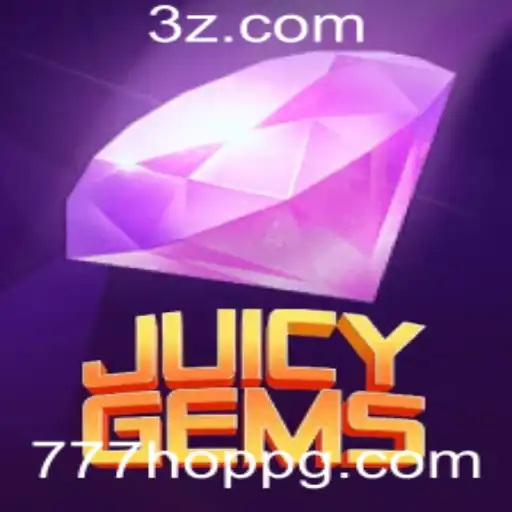 Descubra as Emoções e Tesouros do Jogo JuicyGems