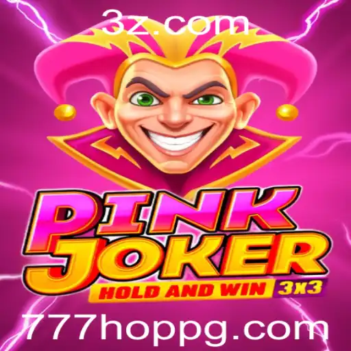 Descubra o Mundo Vibrante de Pinkjoker: Uma Nova Experiência de Jogo com 777hop