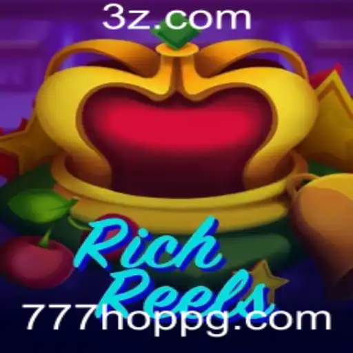 Explorando o Mundo do Jogo RichReels: Como Jogar e Ganhar com 777hop