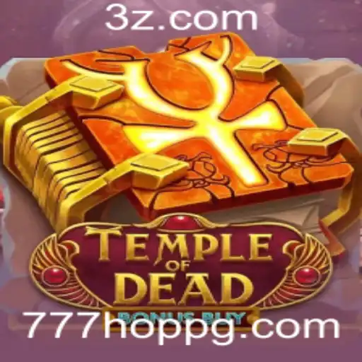 TempleofDeadBonusBuy: Uma Aventura no Mundo dos Slots