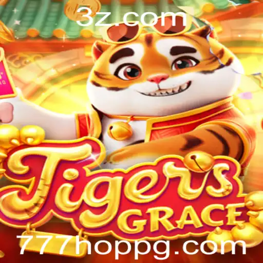 Explorando o Mundo Fascinante de TigersGrace